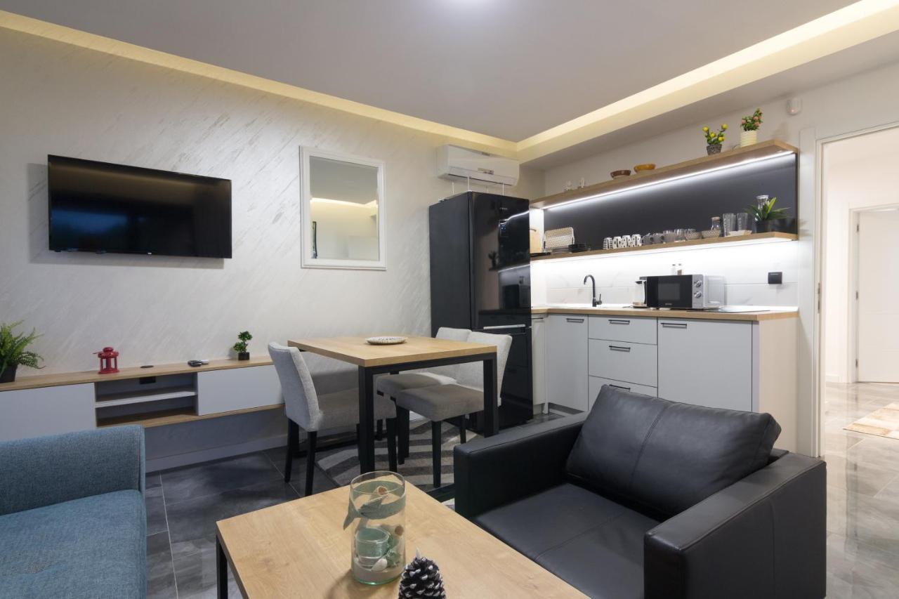 Deluxe Feliciano Apartments Вісоко Екстер'єр фото